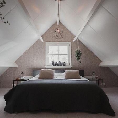 B&B Landelijke Rust Lutjewinkel Екстериор снимка