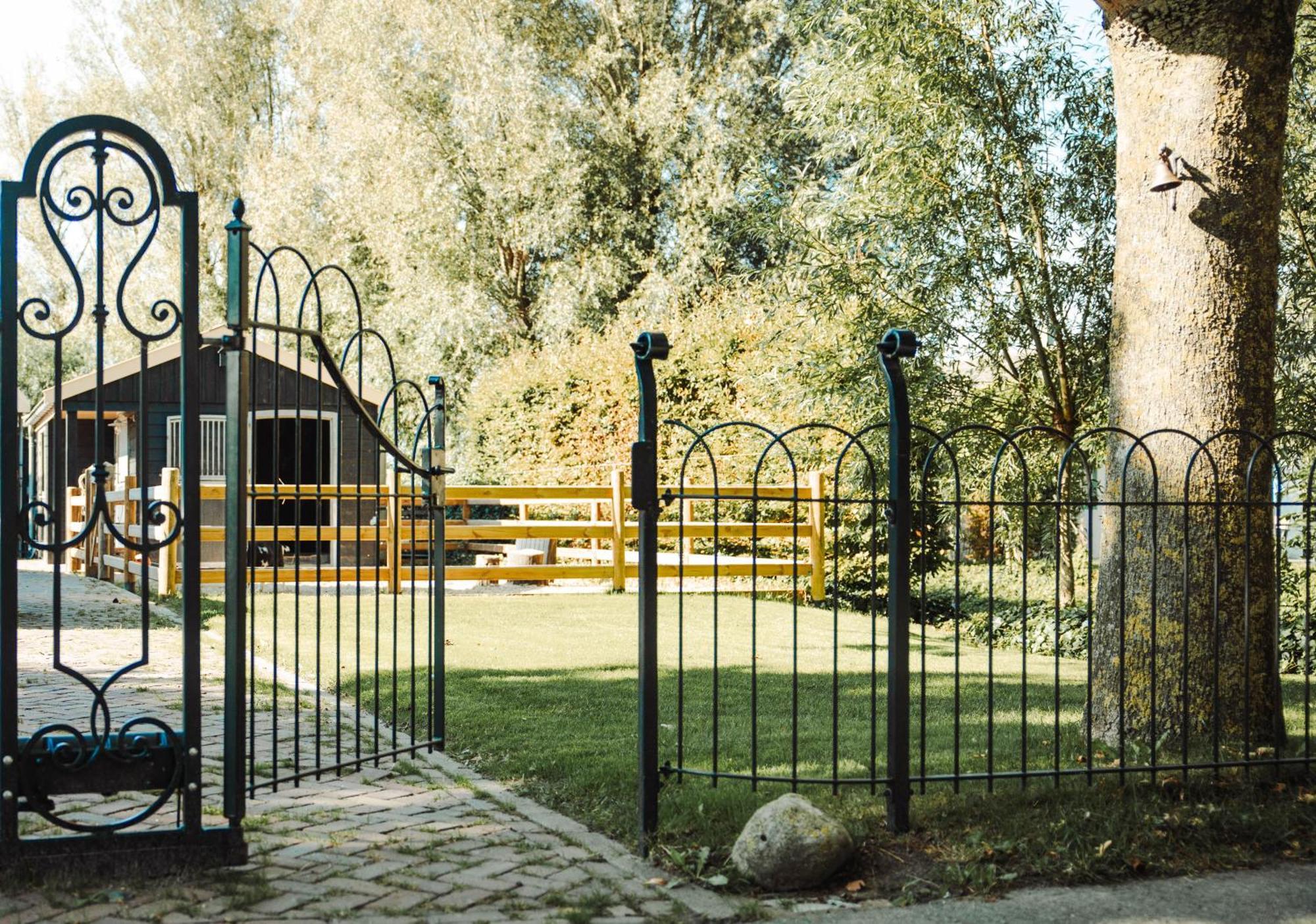 B&B Landelijke Rust Lutjewinkel Екстериор снимка
