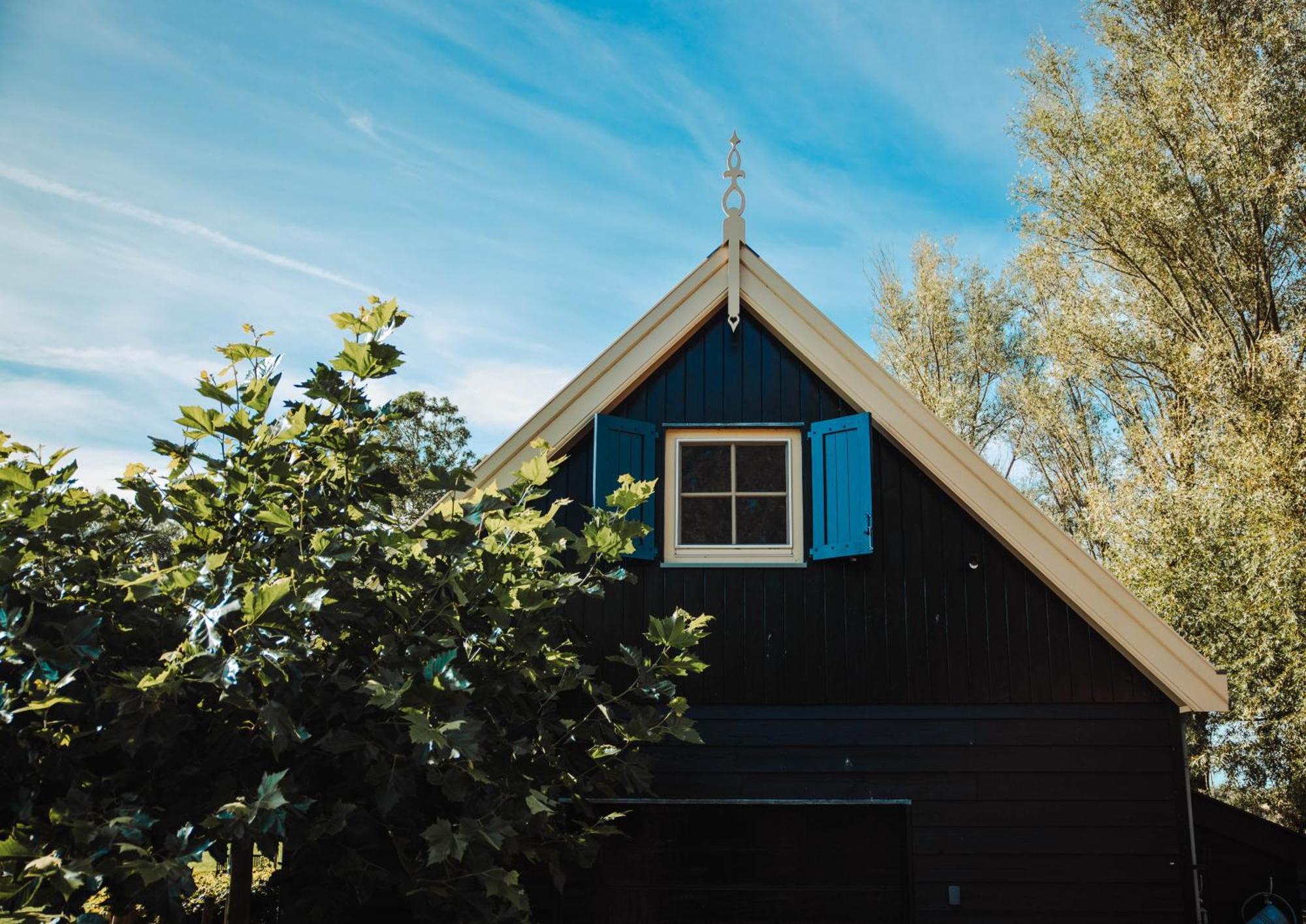 B&B Landelijke Rust Lutjewinkel Екстериор снимка
